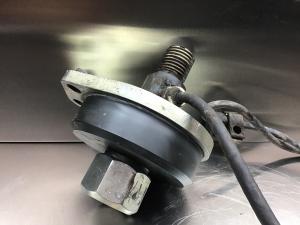 Potentiometer Housing